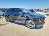 2024 Cadillac XT4 фото