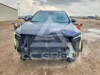 2024 Cadillac XT4 photo