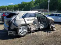2024 Cadillac XT4 фото