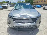 2024 Cadillac XT4 photo