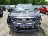 2024 Cadillac XT4 фото