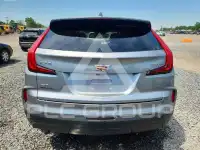 2024 Cadillac XT4 photo