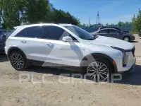 2024 Cadillac XT4 photo