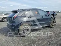 2024 Cadillac XT4 фото