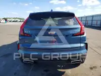 2024 Cadillac XT4 фото