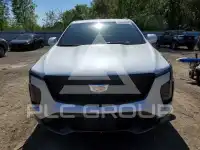 2024 Cadillac XT4 photo