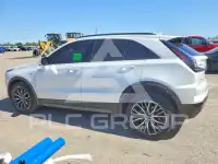 2024 Cadillac XT4 photo