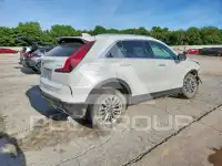 2024 Cadillac XT4 фото