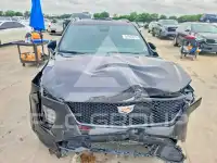 2024 Cadillac XT4 photo