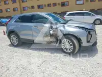 2024 Cadillac XT4 photo