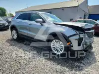 2024 Cadillac XT4 photo