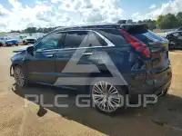 2024 Cadillac XT4 фото