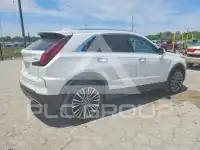 2024 Cadillac XT4 фото