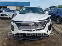 2024 Cadillac XT4 фото