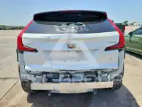 2024 Cadillac XT4 фото