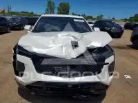 2024 Cadillac XT4 photo