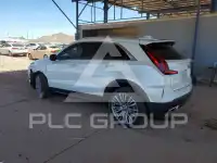 2024 Cadillac XT4 photo