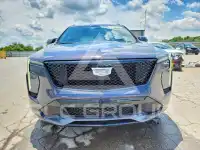 2024 Cadillac XT4 фото