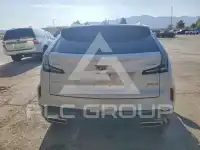 2024 Cadillac XT4 фото