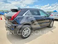 2024 Cadillac XT4 photo