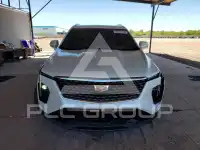 2024 Cadillac XT4 photo