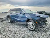 2024 Cadillac XT4 фото