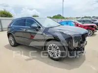 2024 Cadillac XT4 photo