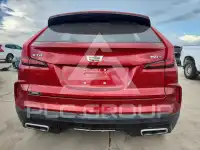 2024 Cadillac XT4 photo