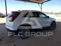 2024 Cadillac XT4 photo