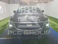2024 Cadillac XT4 photo