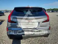 2024 Cadillac XT4 фото
