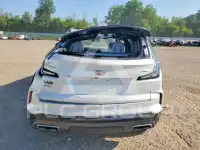 2024 Cadillac XT4 фото