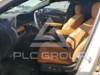 2024 Cadillac XT4 фото
