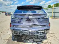 2024 Cadillac XT4 фото