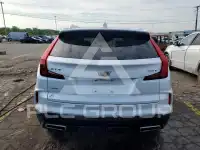 2024 Cadillac XT4 фото