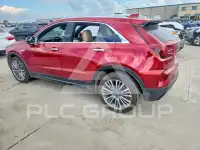2024 Cadillac XT4 photo