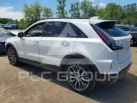 2024 Cadillac XT4 photo