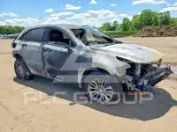 2024 Cadillac XT4 фото
