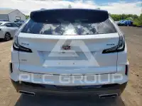 2024 Cadillac XT4 photo