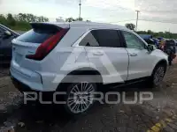 2024 Cadillac XT4 фото