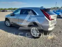 2024 Cadillac XT4 фото