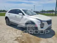 2024 Cadillac XT4 фото