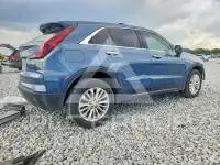 2024 Cadillac XT4 фото