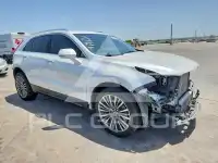 2024 Cadillac XT4 фото