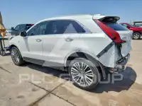 2024 Cadillac XT4 фото