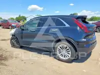 2024 Cadillac XT4 фото