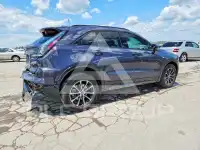 2024 Cadillac XT4 фото