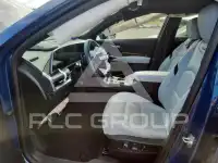 2024 Cadillac XT4 фото