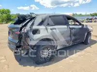2024 Cadillac XT4 фото