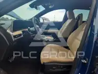 2024 Cadillac XT4 фото